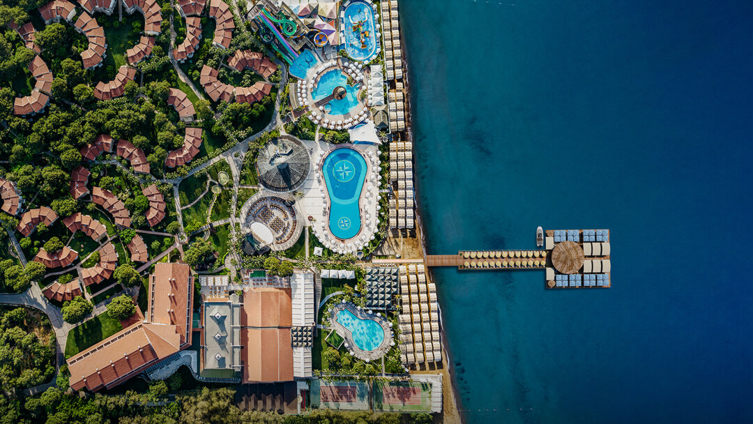 Papillon Zeugma Relaxury