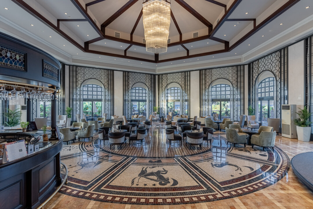 Papillon Zeugma Relaxury