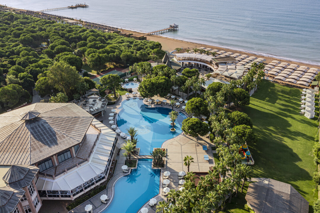 Papillon Zeugma Relaxury