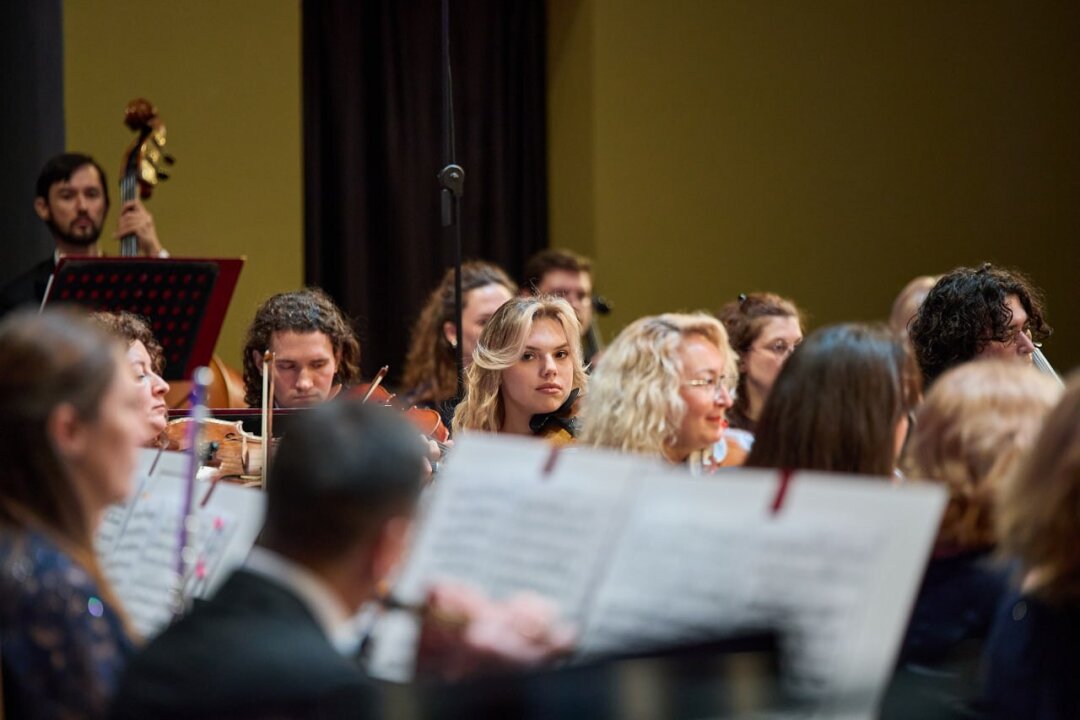 Концерт «Балеты Чайковского. Щелкунчик»