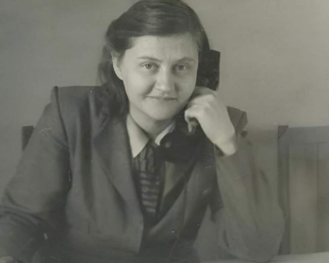 Лекция «Петербургские мотивы в Уфе: вселенная Маргариты Куприяновой»