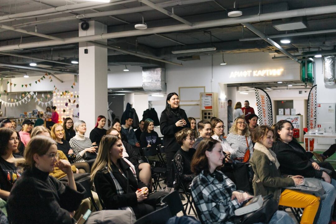 Лекция по финансам