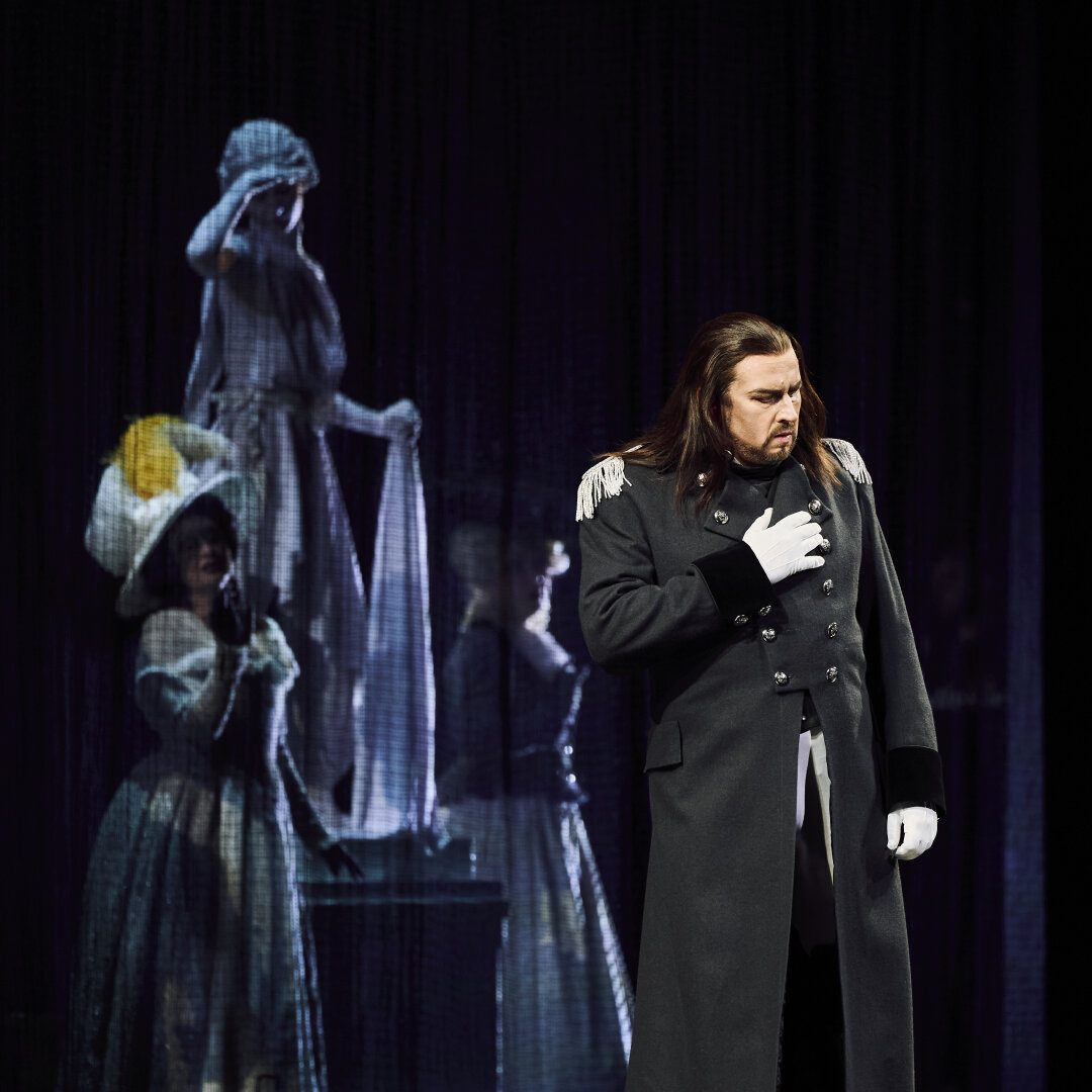 "Пиковая дама"