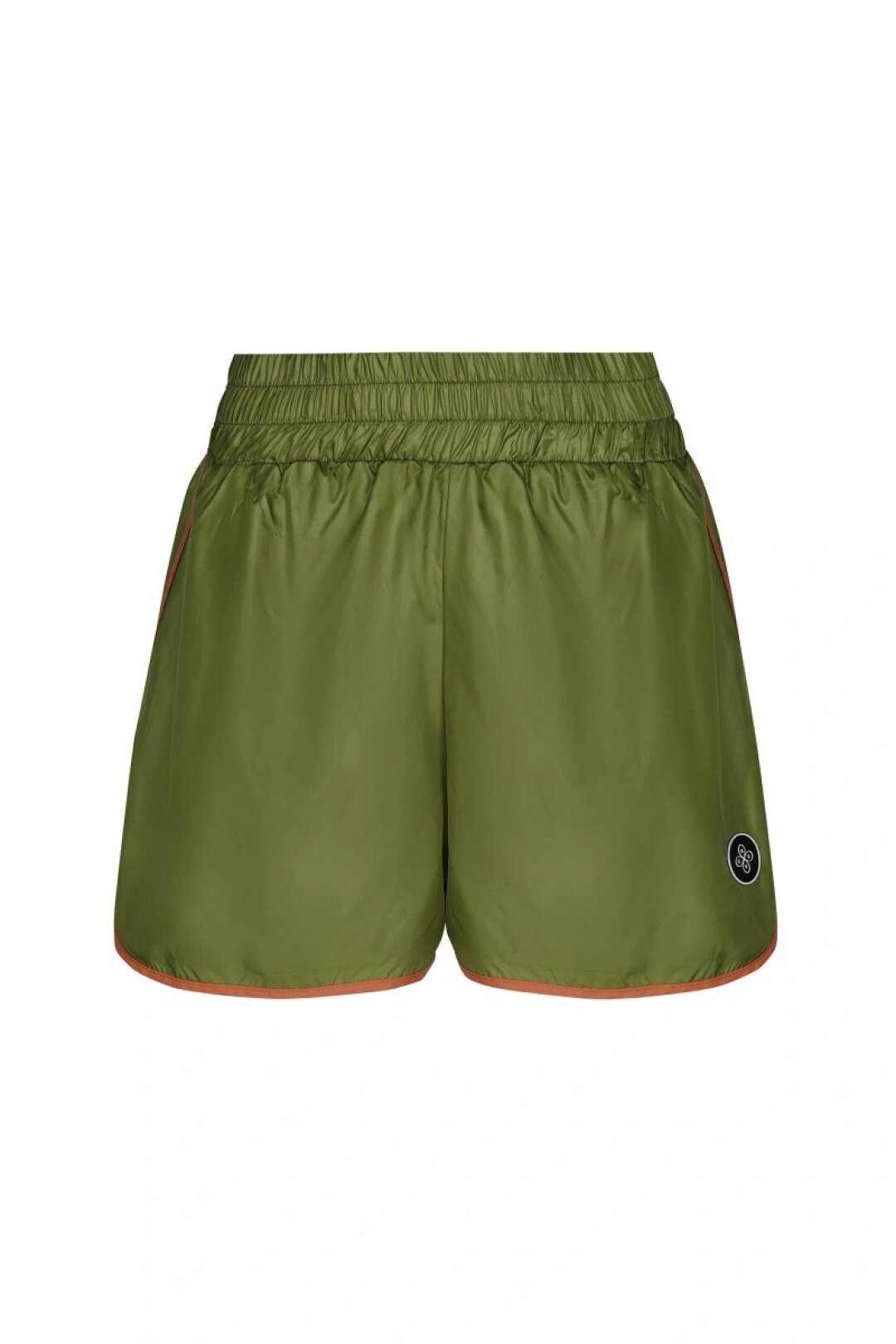 Шорты Everrever, 9 300 руб. Беговые шорты из нейлона — важнейший мастхэв для всех зож-адептов и главных it-girls (от Зои Кравиц до Хейли Бибер!). Наш