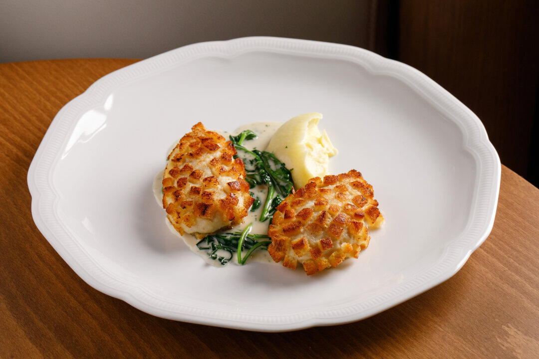 Вторая перемена в «Перемене» начинается с котлет: сочнейшие пожарские — золотая классика