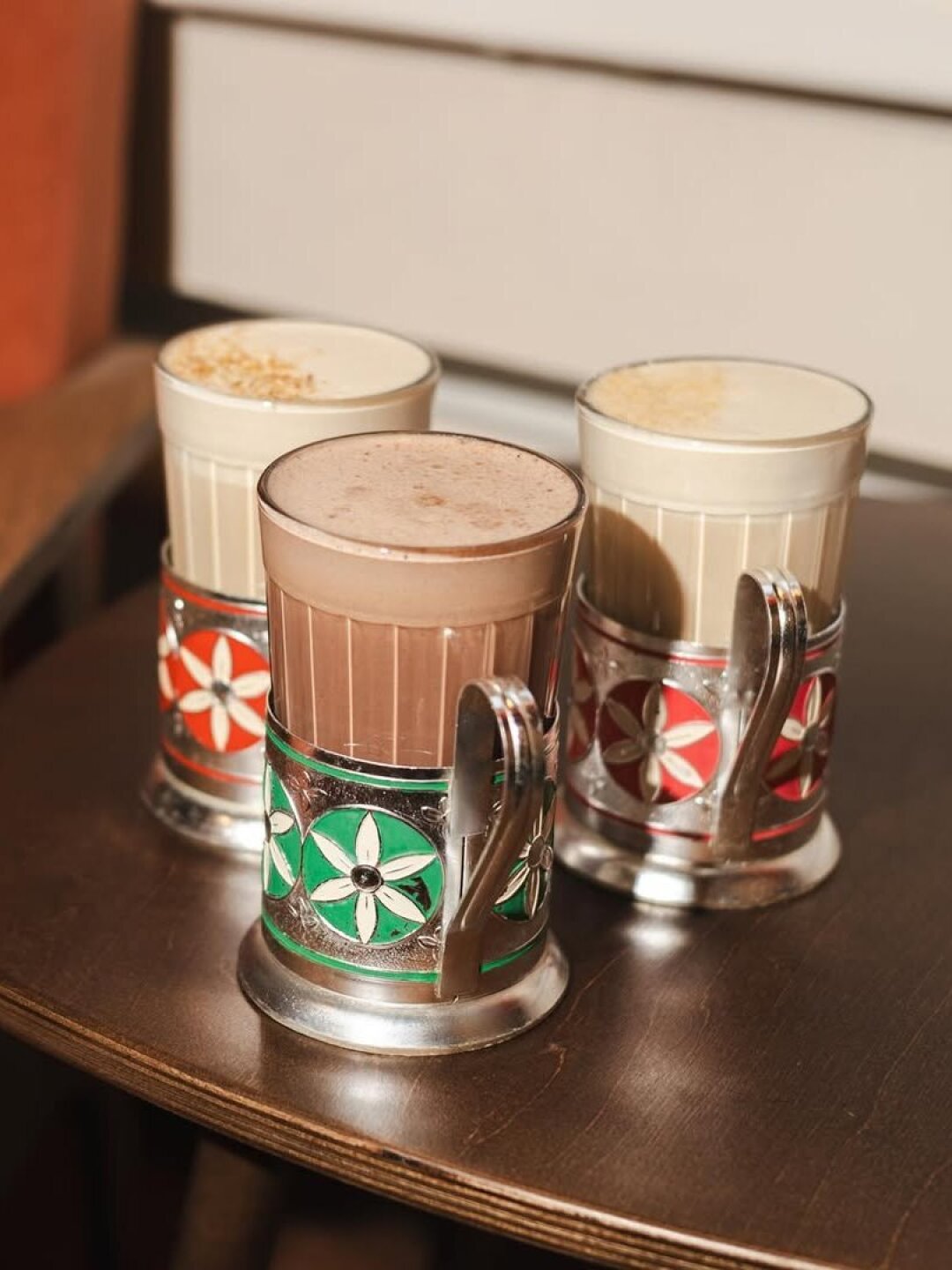 Кофейня «Светская»