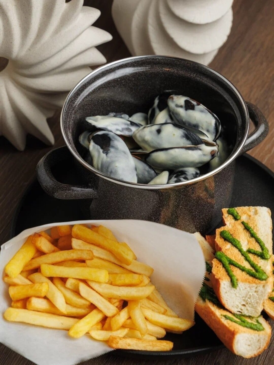 «Мидийный дом»