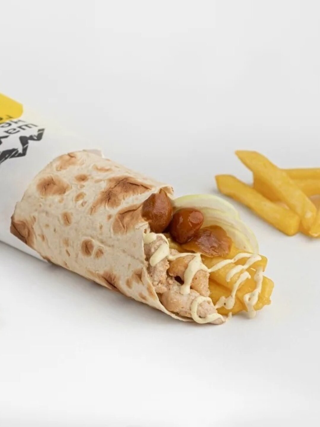 «Пермь-300» в «Шаурме не за горами»