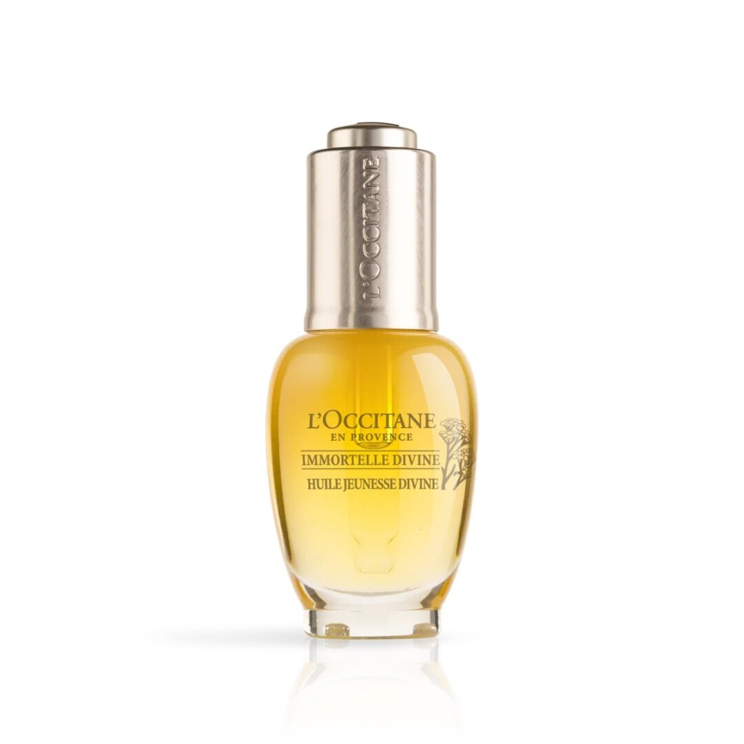 Божественное масло L'Occitane, 12 900 руб.