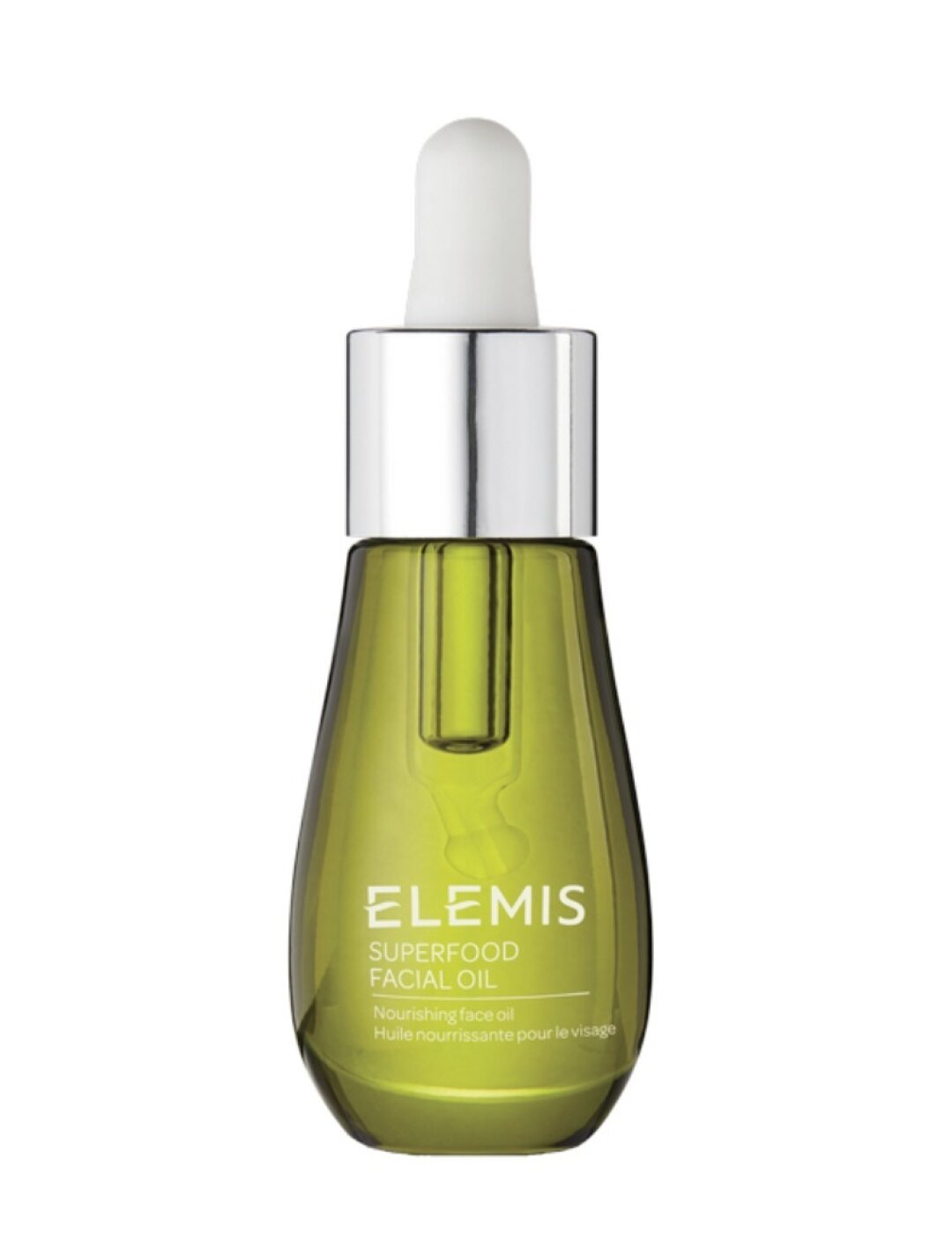 Масло для лица с омега-комплексом Elemis, «Золотое Яблоко», 7 280 руб.