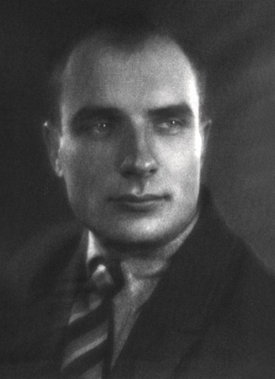 Николай Олейников