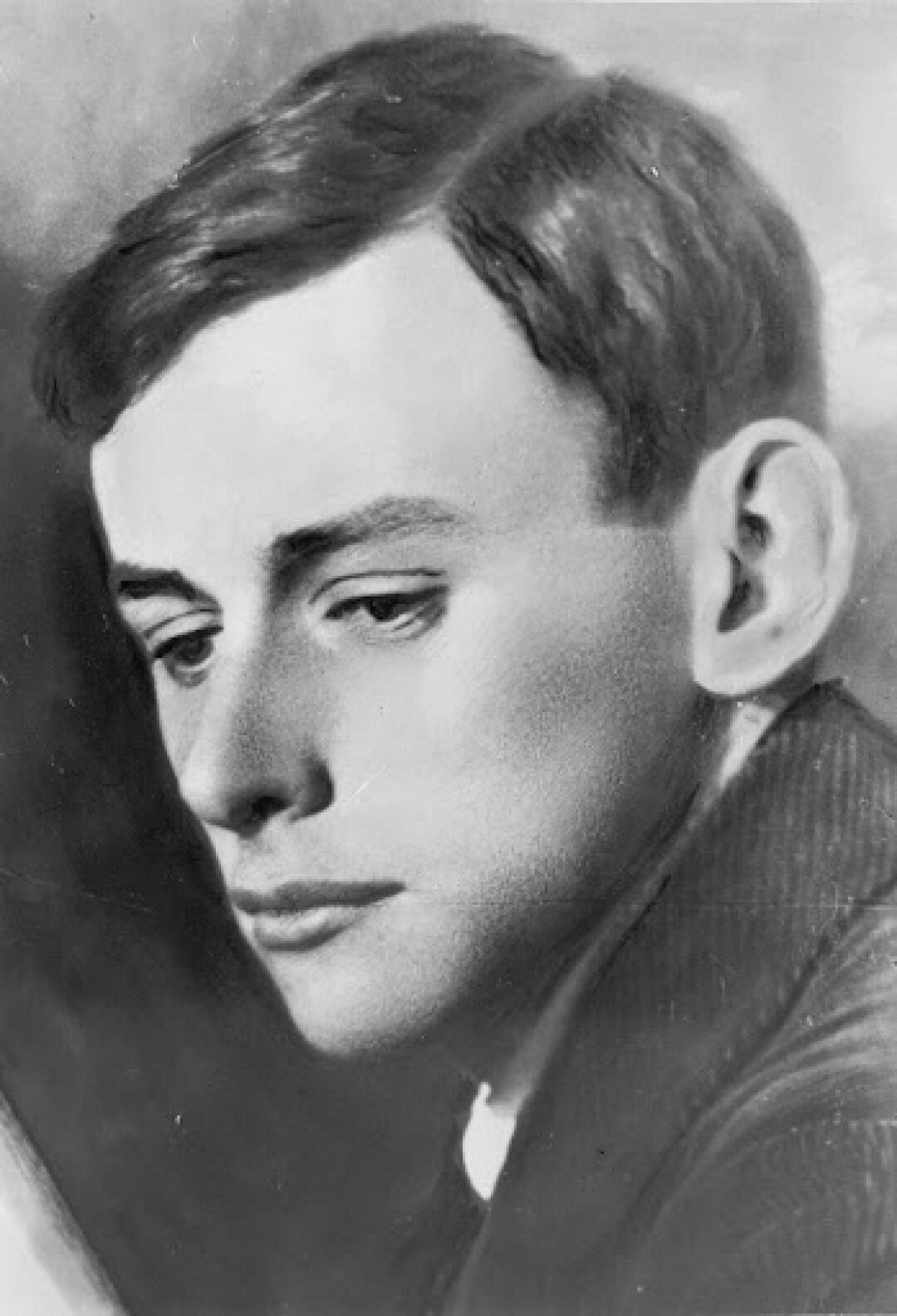 Константин Вагинов