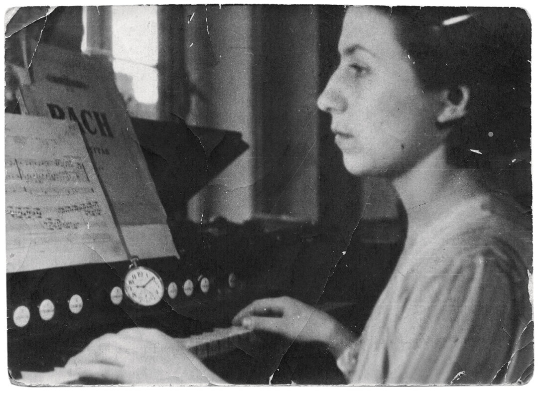 Марина Малич