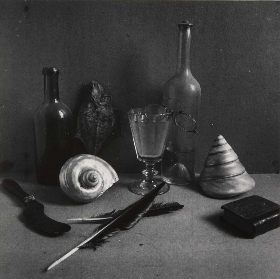 Борис Смелов. Сумерки. 1994