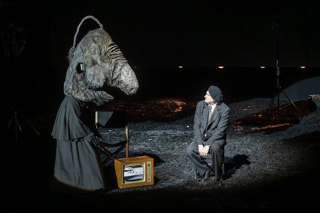 «Козинцев. Гоголиада»