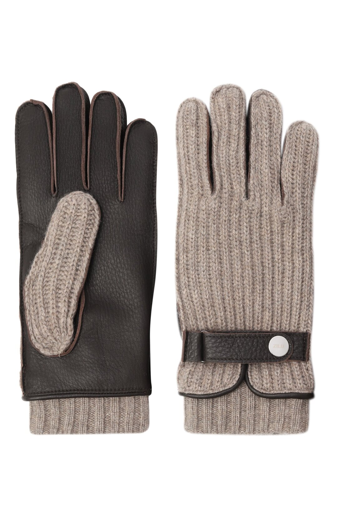 Перчатки Zilli