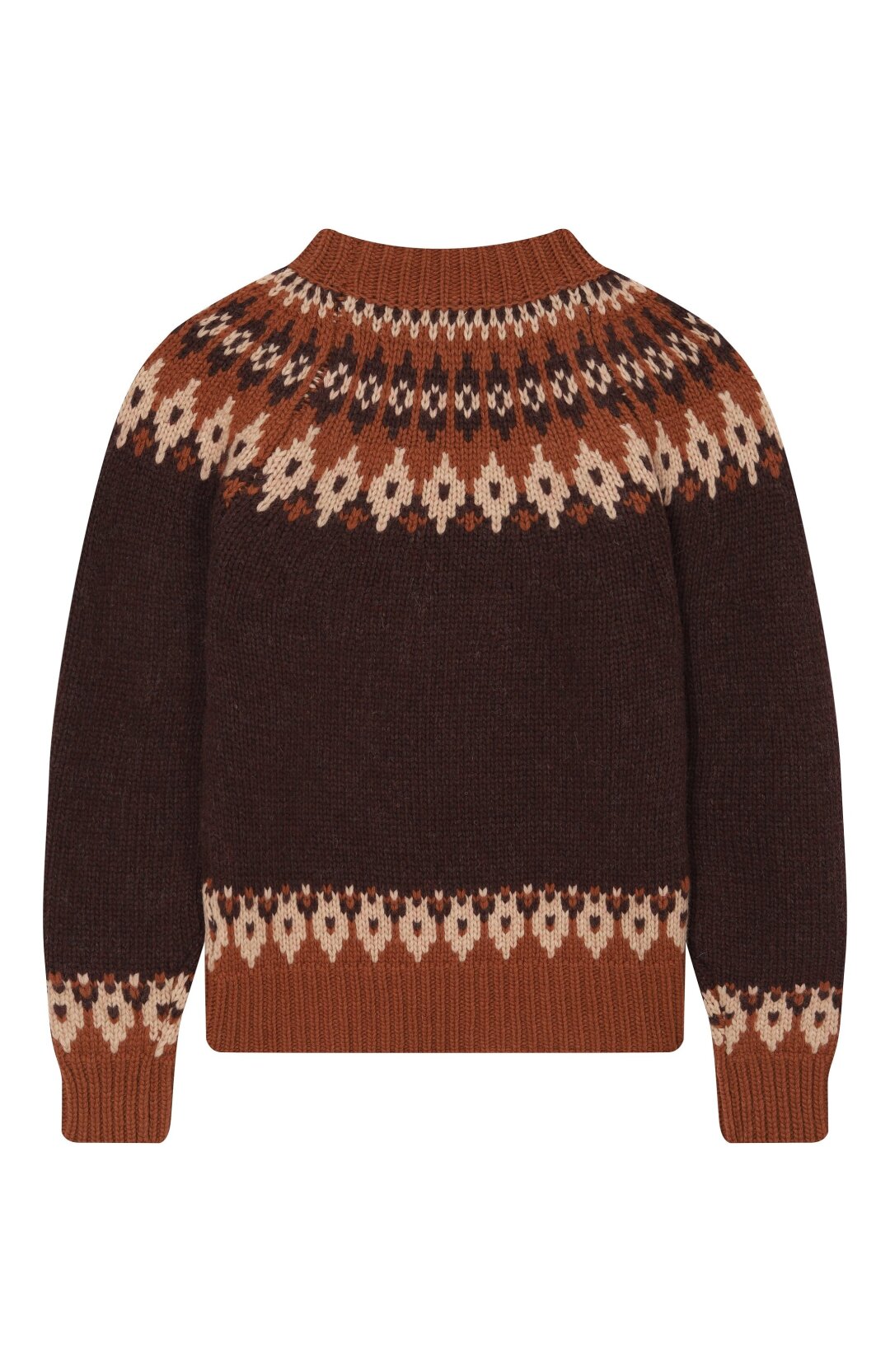 Свитер Dsquared2