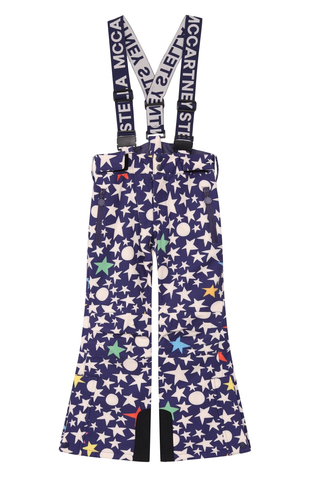 Брюки Stella McCartney