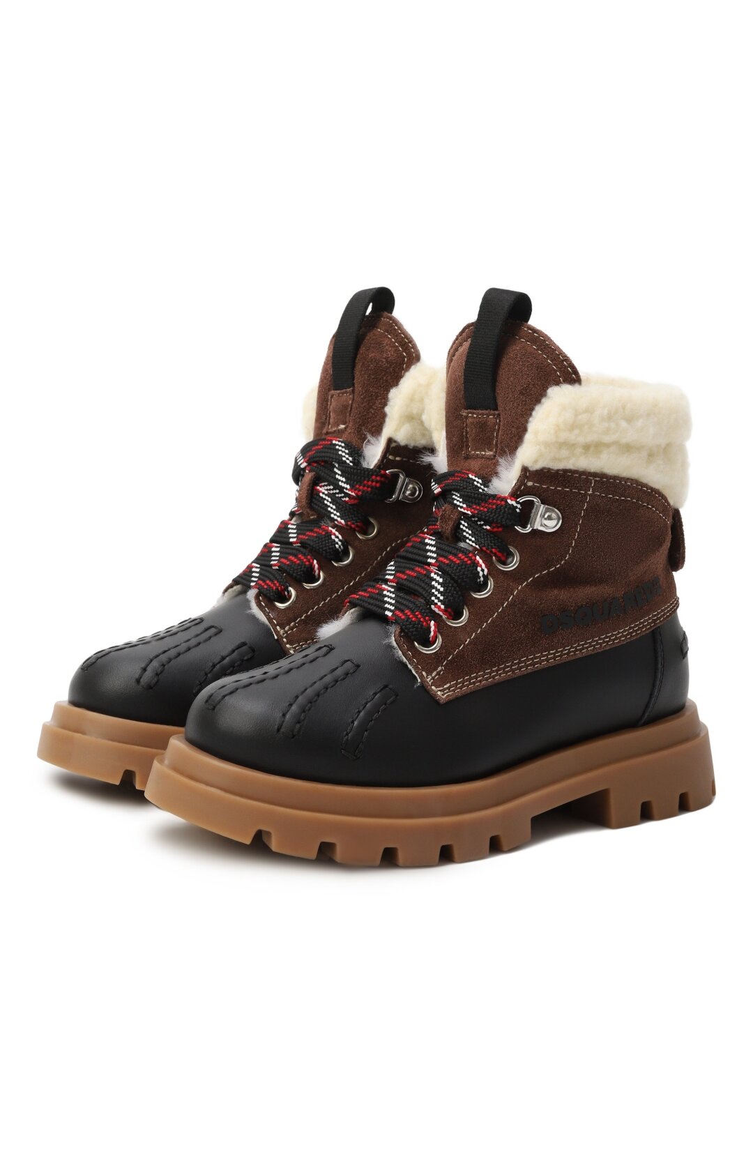 Обувь Dsquared2