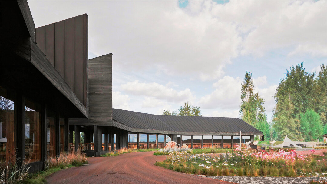 Проект Музея горной добычи в Рускеале — новый уровень освоения парка и исследования недр земли