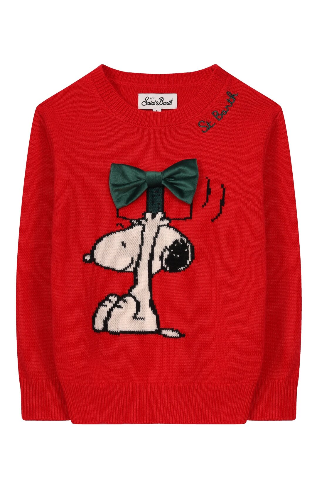 Джемпер MC2 Saint Barth
