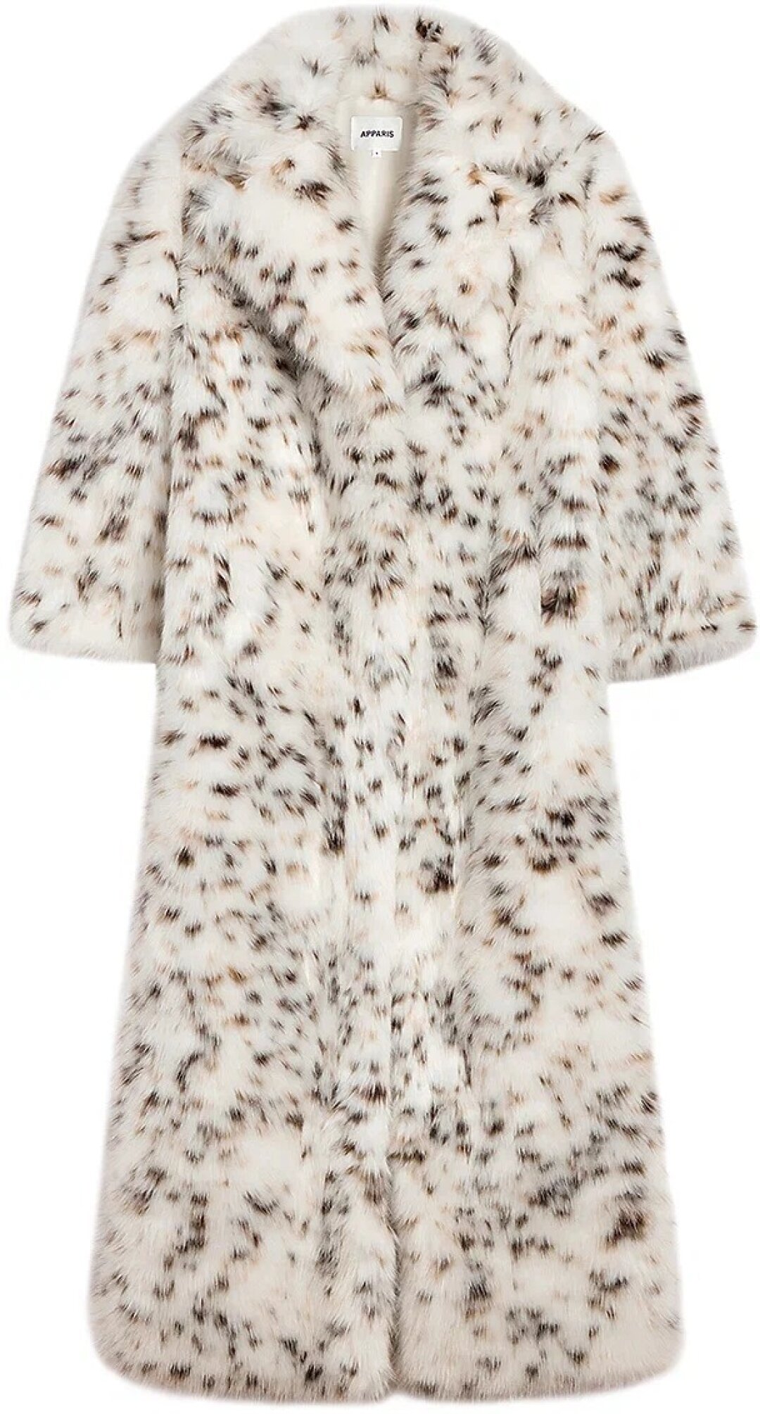 Шуба Apparis, Au Pont Rouge, 77 900 руб.