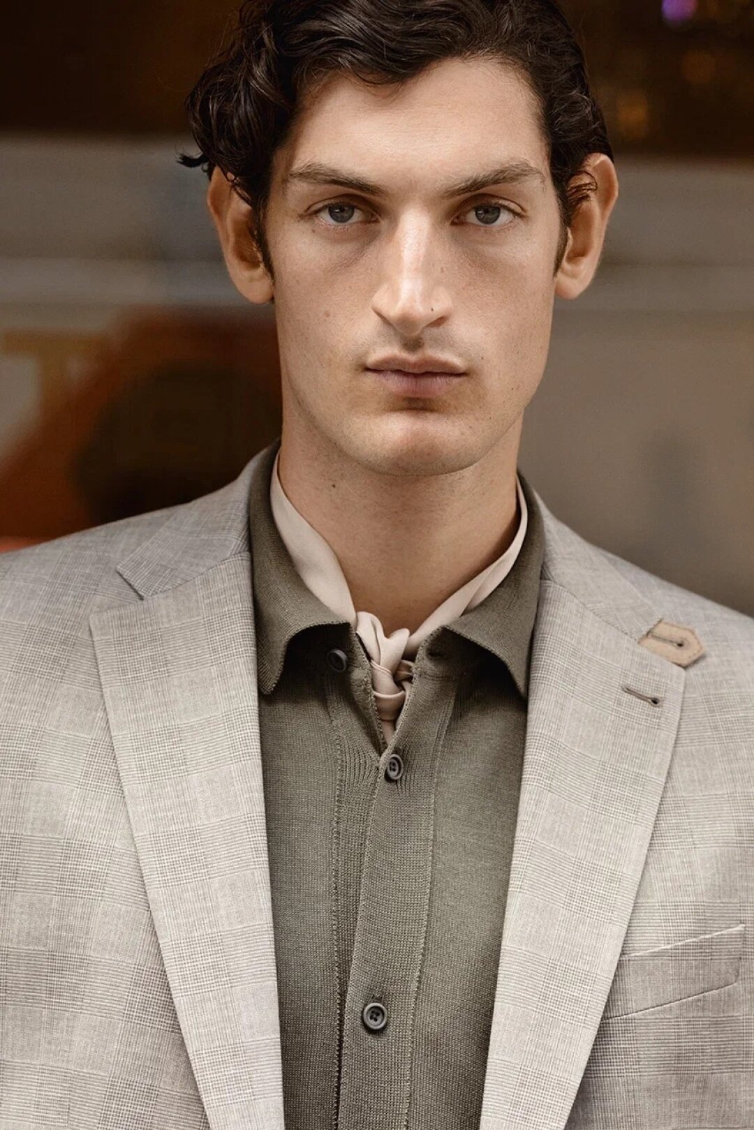 Тотал-лук Digel