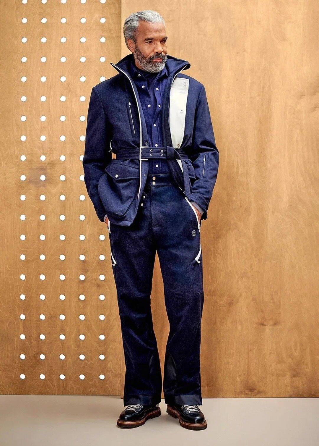 Куртка Brunello Cucinelli, ДЛТ, 422 500 руб.