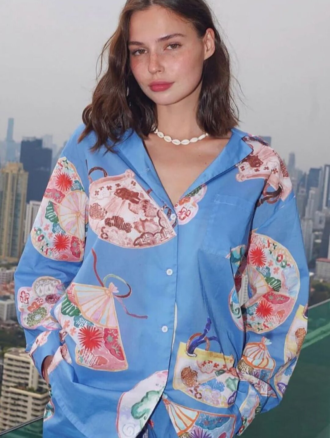 Пижама Any Wowzers, Au Pont Rouge, 25 000 руб. 20 000 руб.