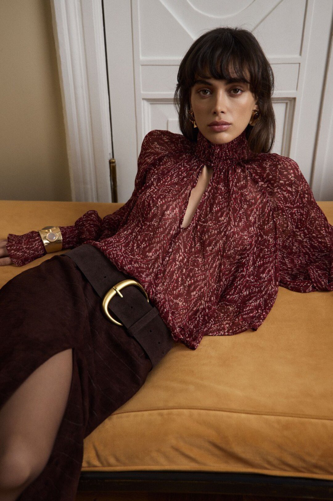 Тотал-лук Lime