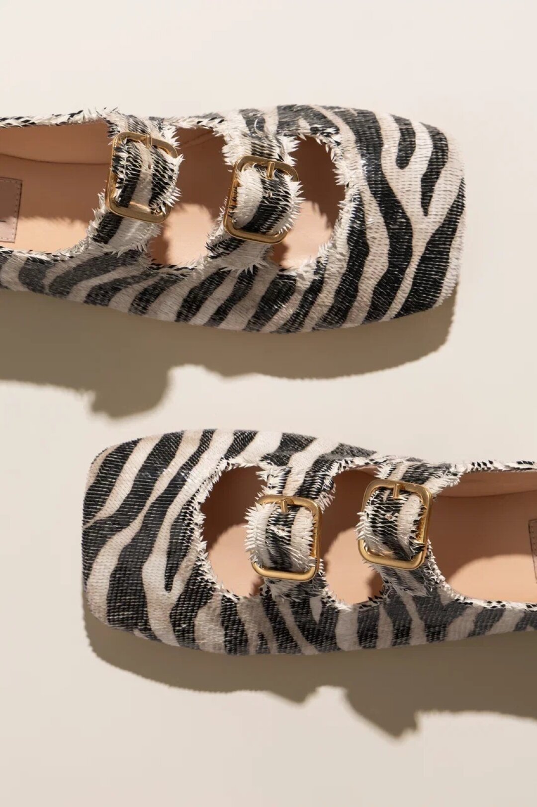 Балетки AGL, No One, 45 490 руб.