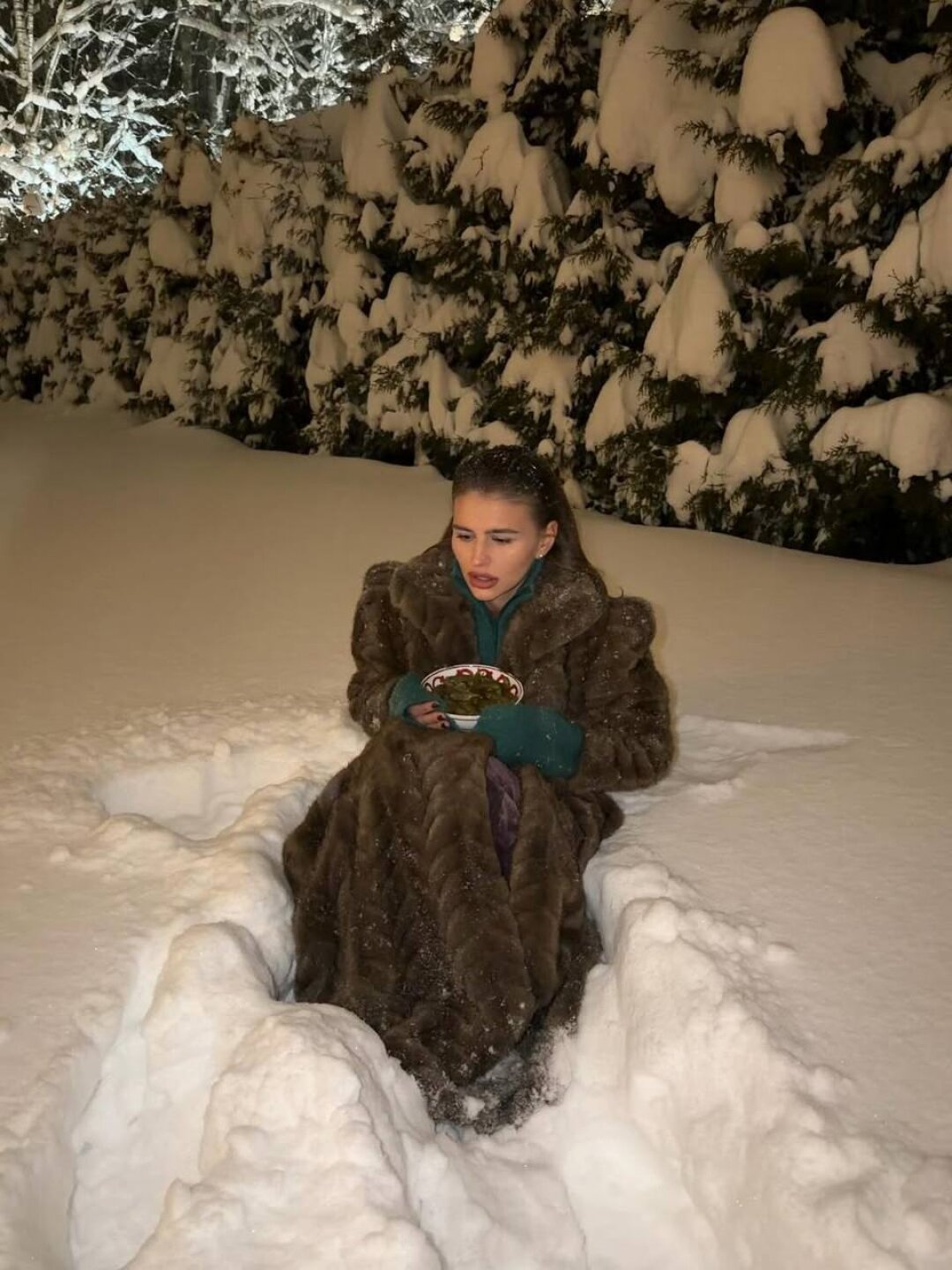 Анастасия Миронова