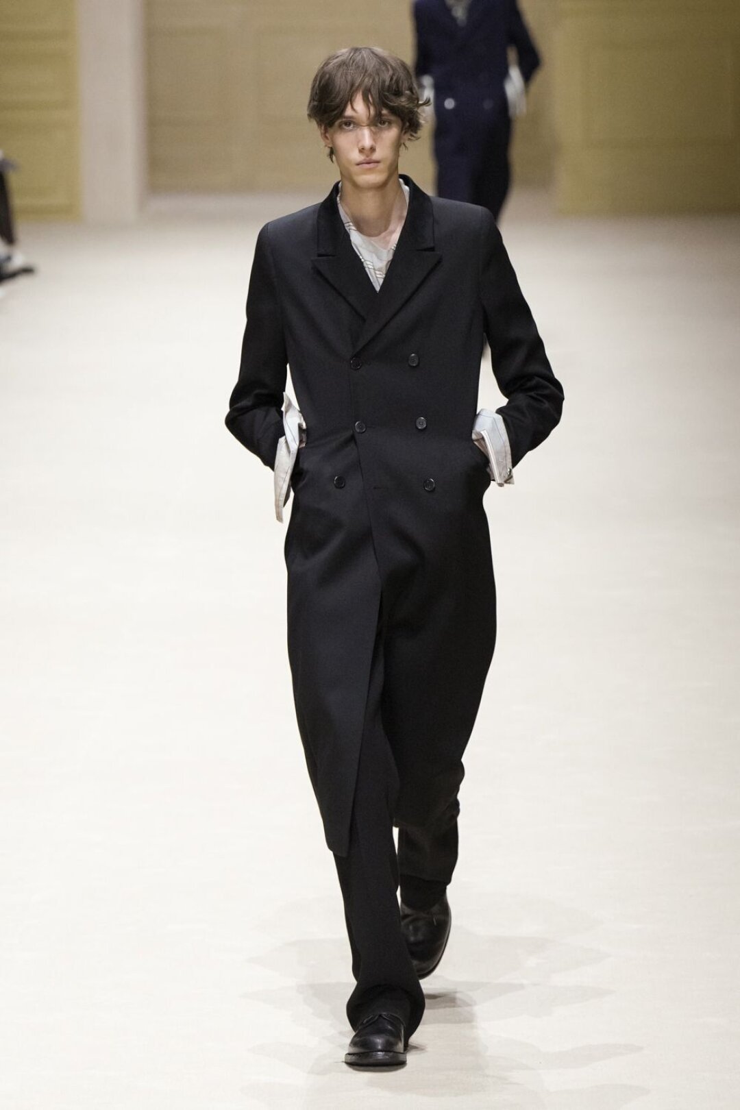 Сериал «Острые козырьки манжетики»