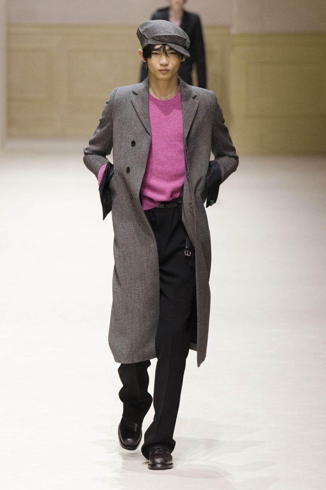Prada FW’26 Menswear