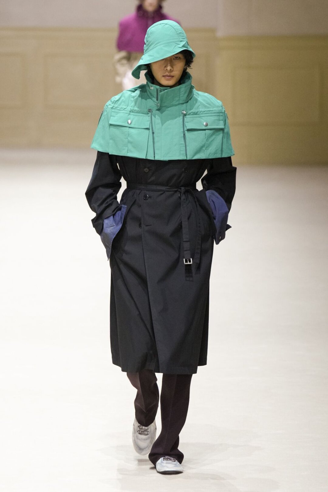 Prada FW’26 Menswear