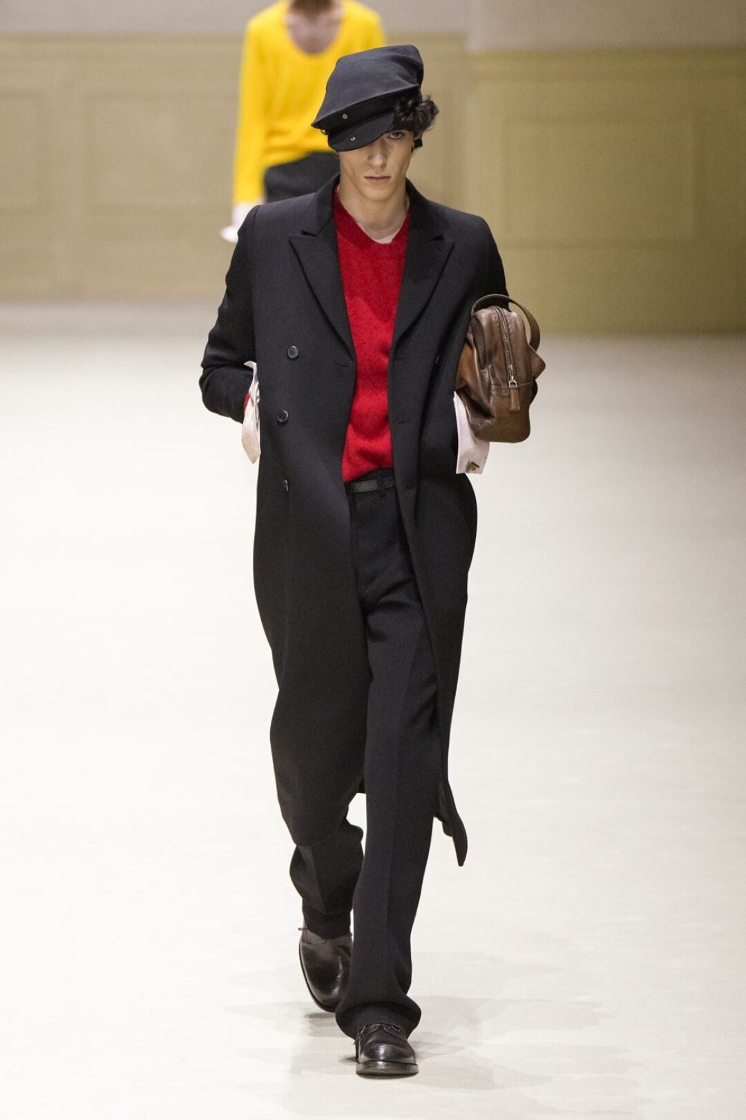 Prada FW’26 Menswear
