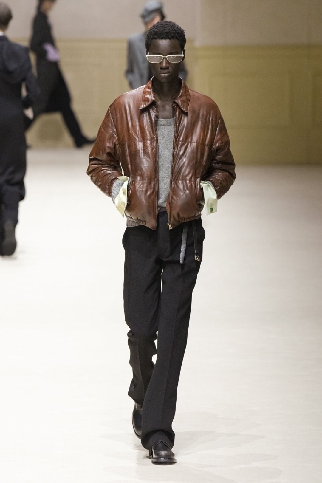 Prada FW’26 Menswear