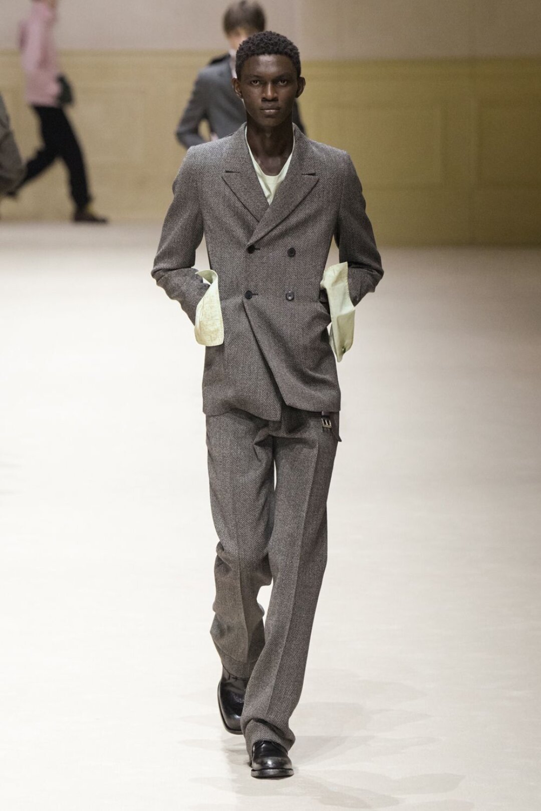 Prada FW’26 Menswear