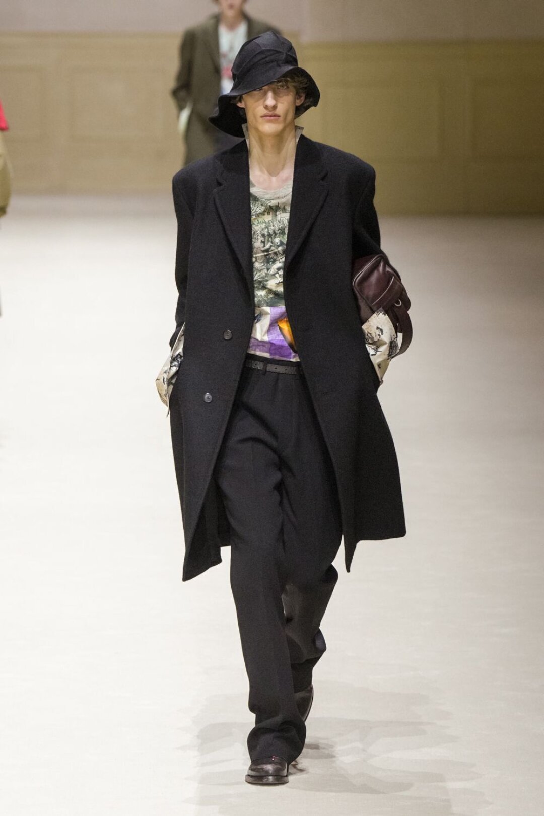 Prada FW’26 Menswear