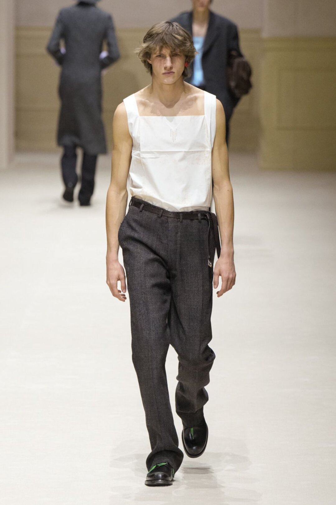 Prada FW’26 Menswear