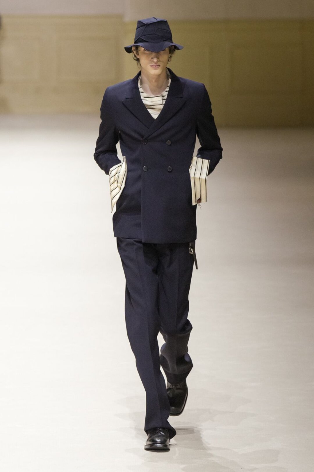 Prada FW’26 Menswear