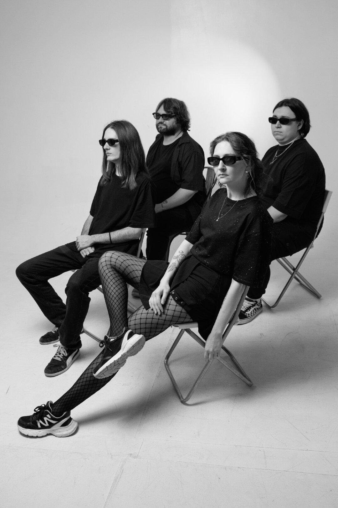 Концерт Елизаветы Едалевой