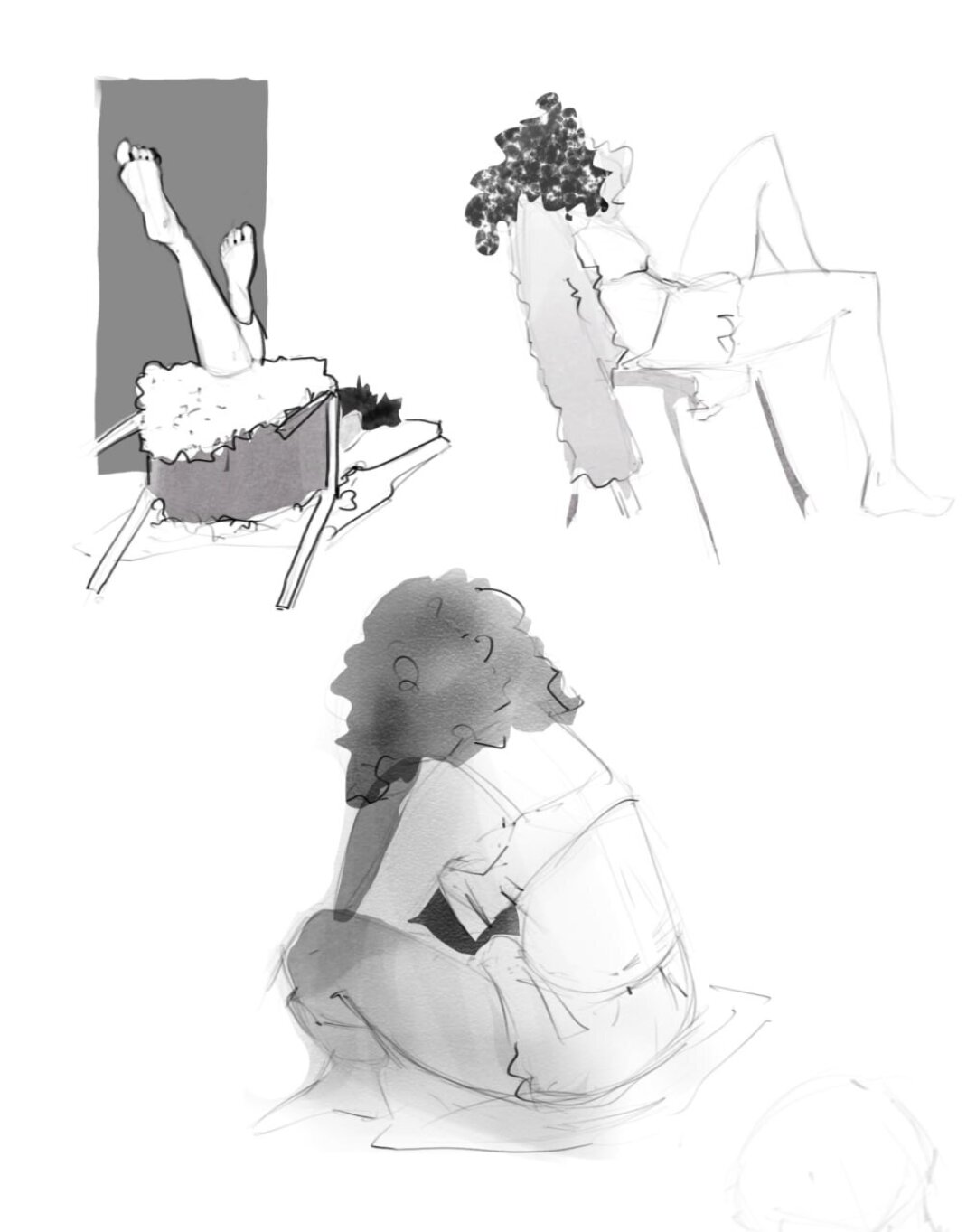 Екатерина Нерослова