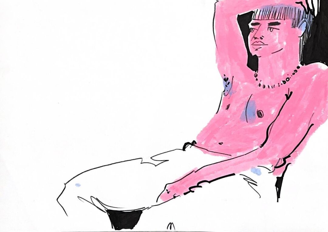 Ирина Попова