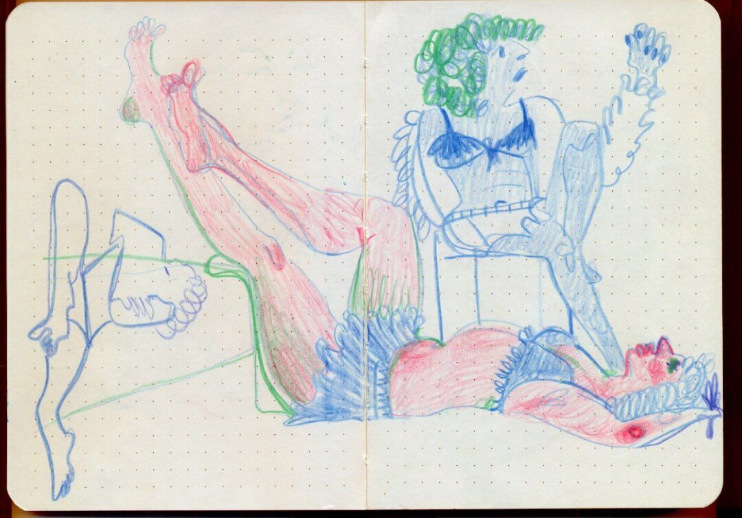 Кристина Соколюк