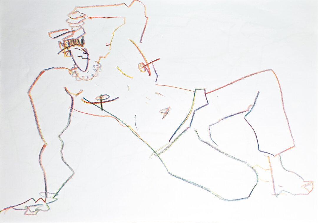 Михаил Федоров