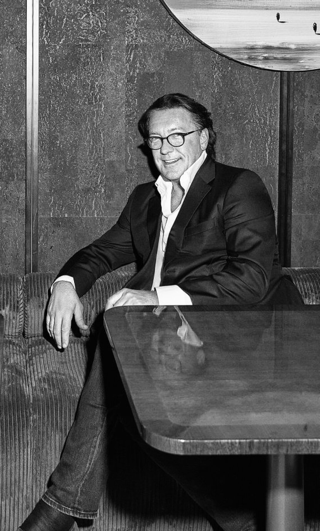 Вадим Лапин