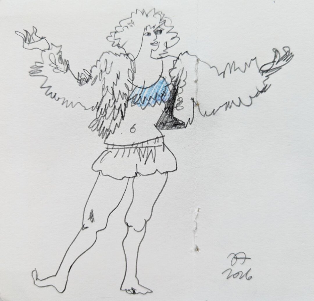 Юлиана Апина