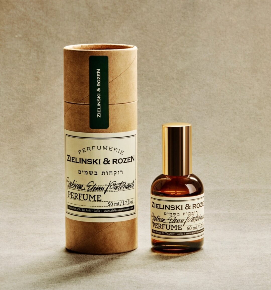 Духи Zielinski & Rozen, 6 615 руб.