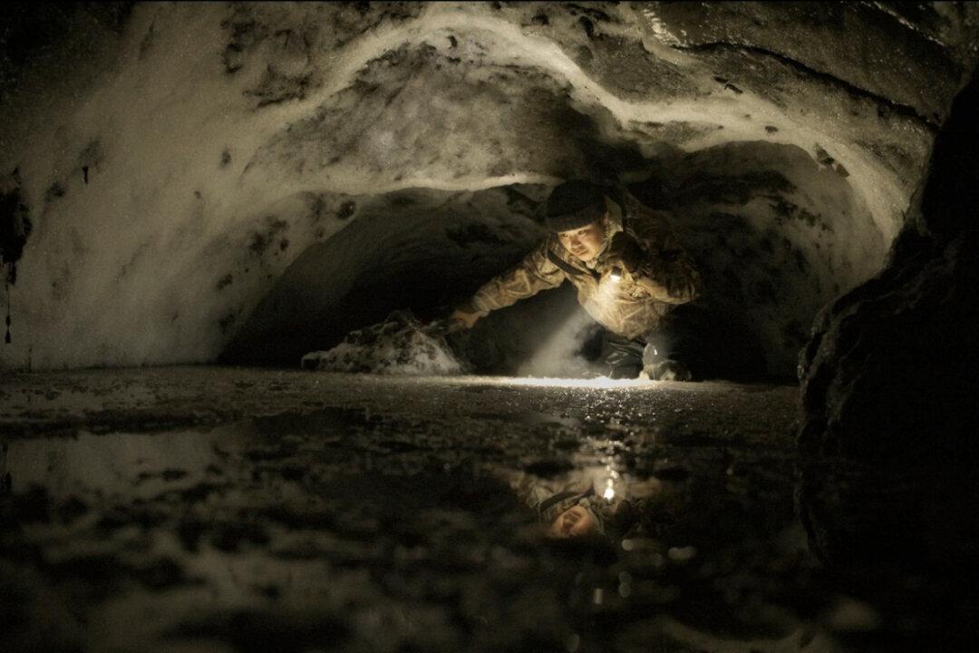 Евгения Арбугаева. Чуура. 2026